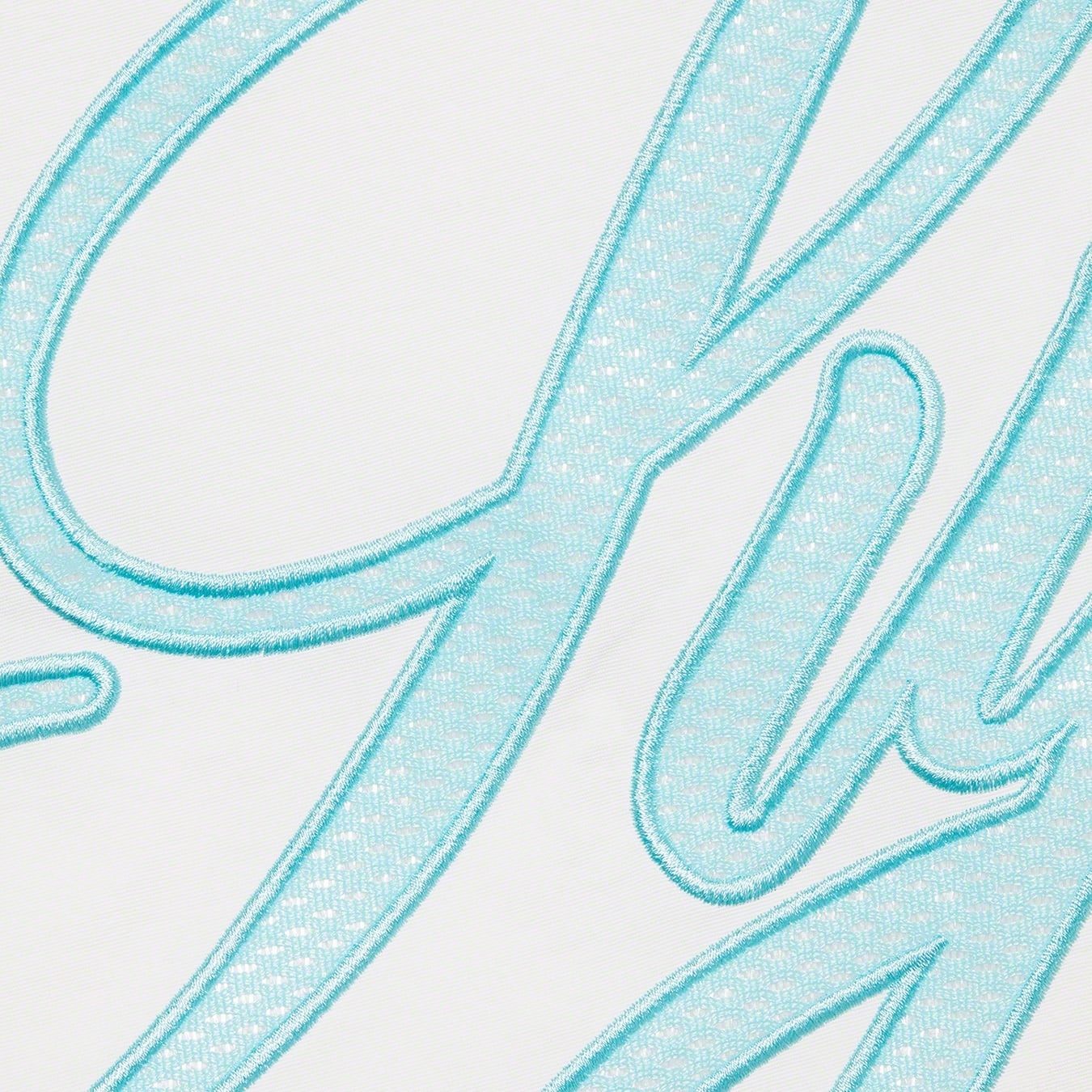 Mesh Script Water Short view 6